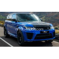 Pintu sedutan elektrik untuk 2014-2021 Range Rover Sport
